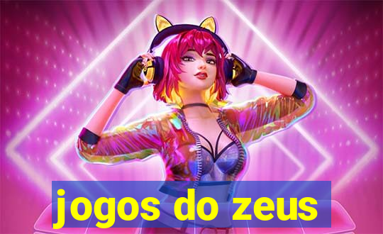 jogos do zeus