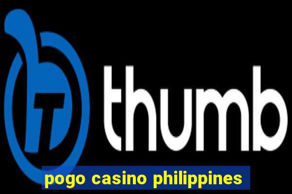 pogo casino philippines