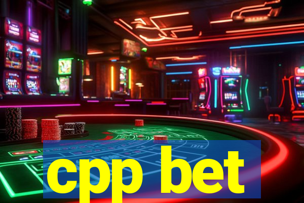 cpp bet