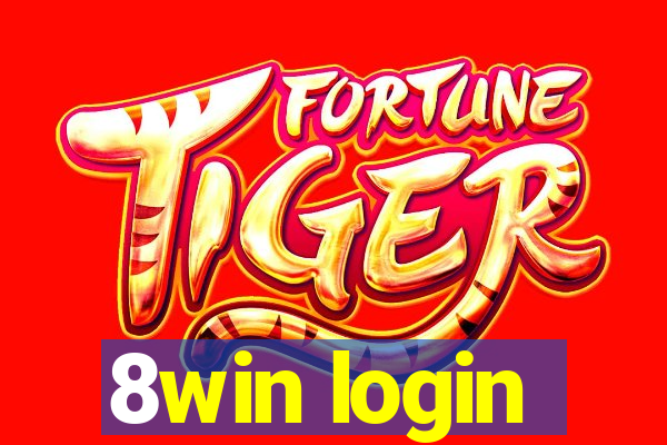 8win login