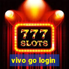 vivo go login