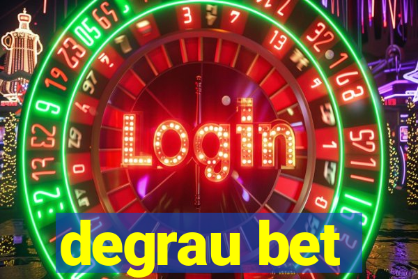 degrau bet