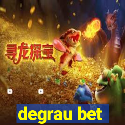 degrau bet