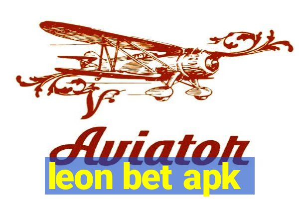 leon bet apk