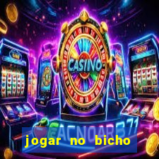 jogar no bicho online pernambuco