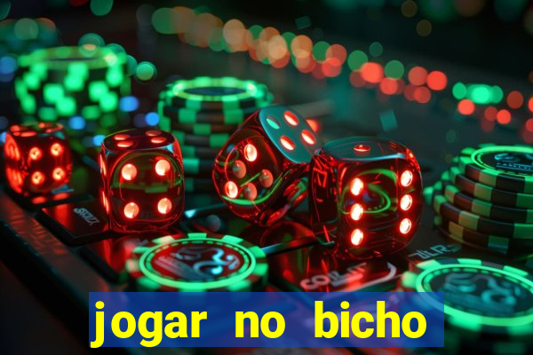 jogar no bicho online pernambuco