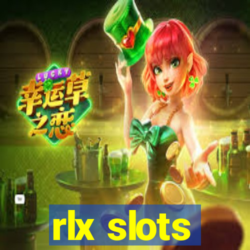 rlx slots