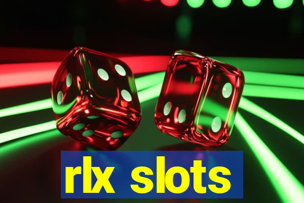 rlx slots