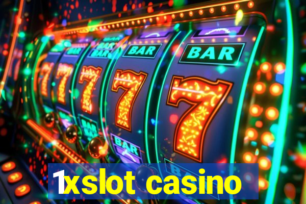 1xslot casino