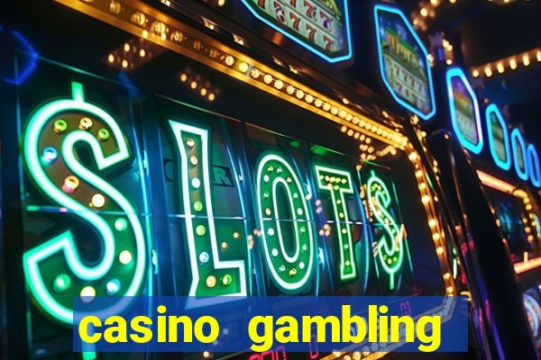 casino gambling game online