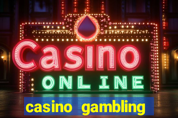 casino gambling game online