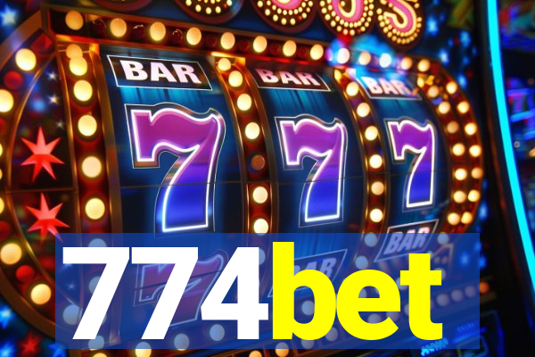 774bet