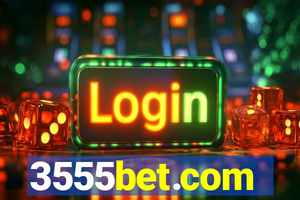 3555bet.com