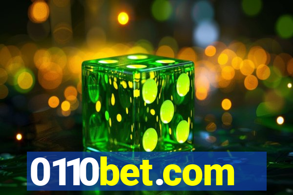 0110bet.com