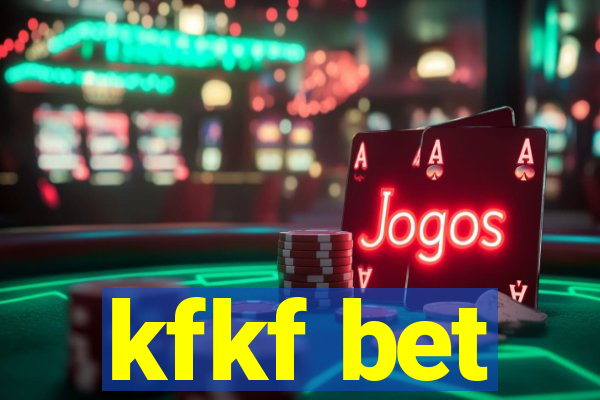 kfkf bet