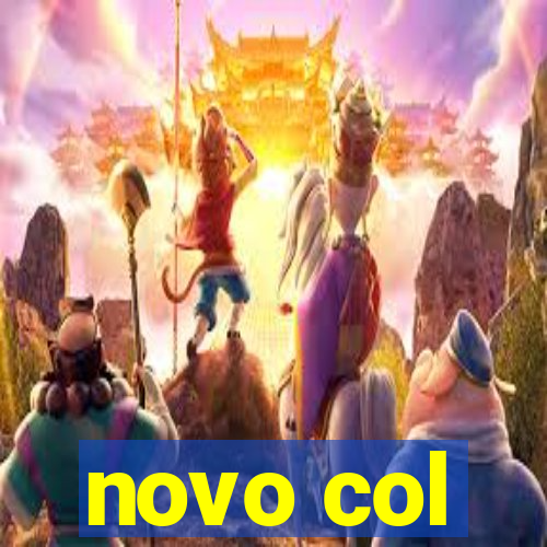 novo col