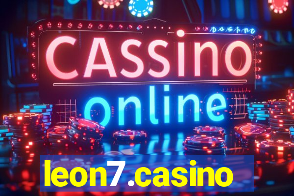 leon7.casino