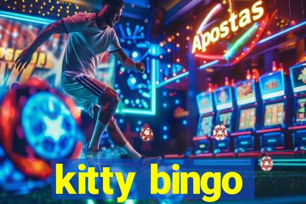 kitty bingo