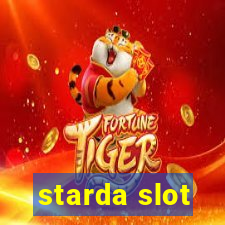 starda slot