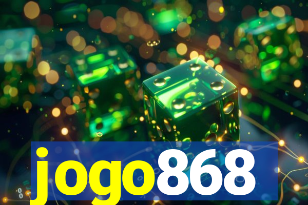 jogo868