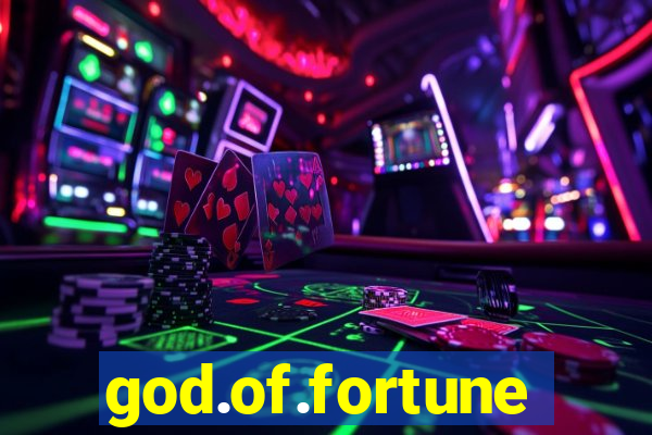 god.of.fortune