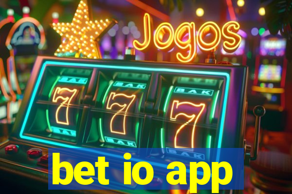 bet io app