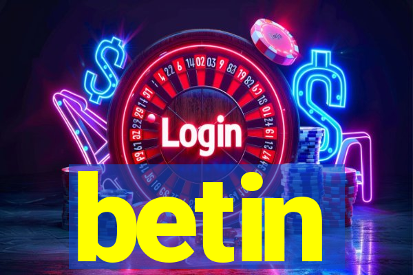 betin