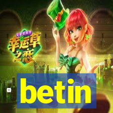 betin