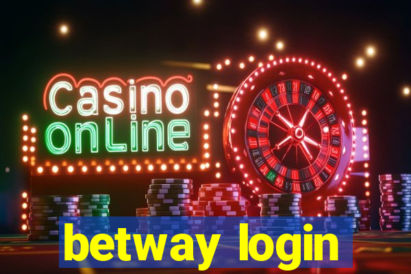 betway login