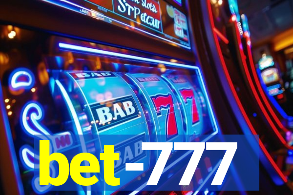 bet-777