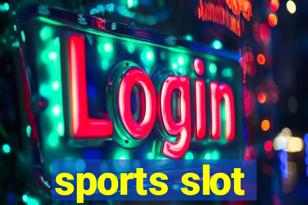 sports slot