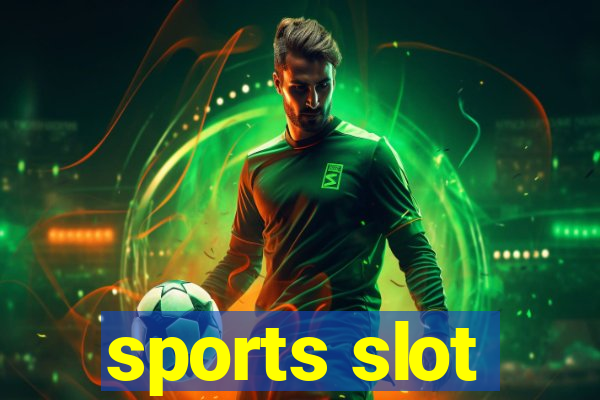 sports slot