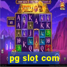 pg slot com