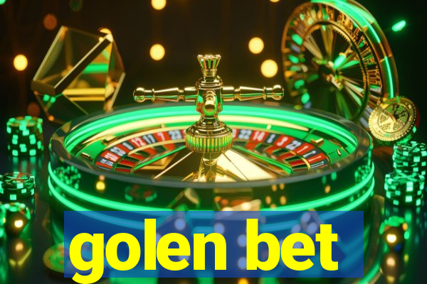 golen bet