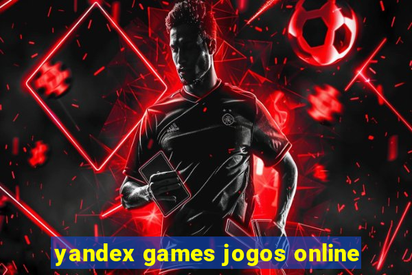 yandex games jogos online