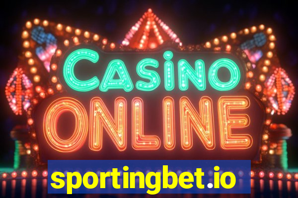 sportingbet.io