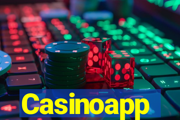 Casinoapp