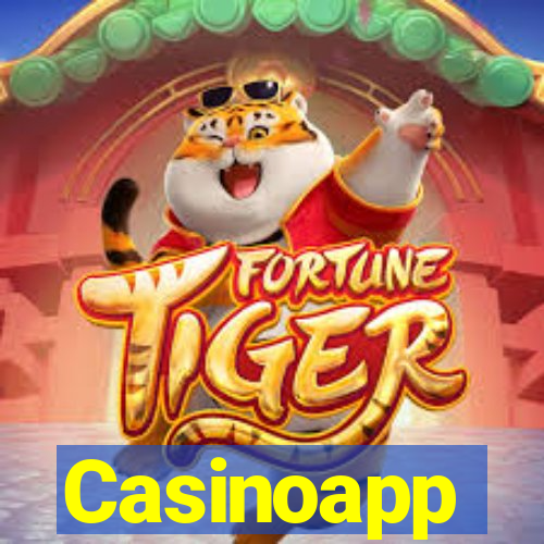 Casinoapp