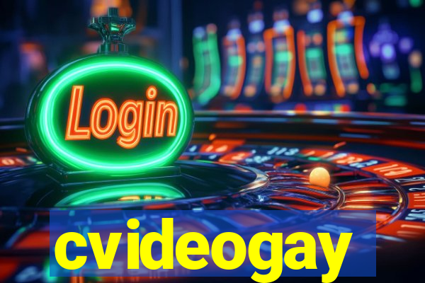 cvideogay