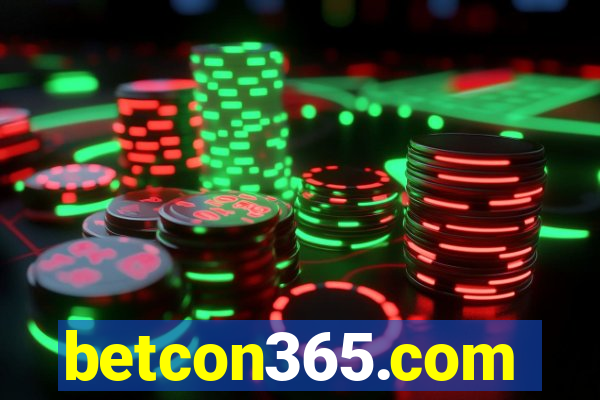 betcon365.com