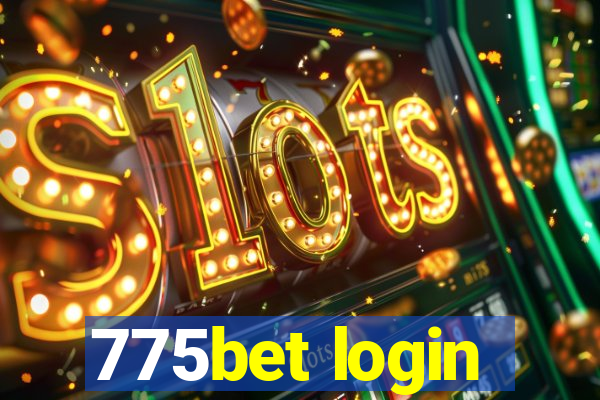 775bet login