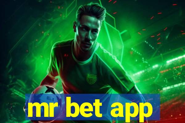 mr bet app