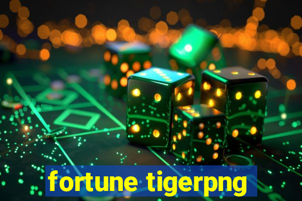 fortune tigerpng