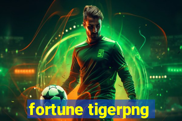 fortune tigerpng