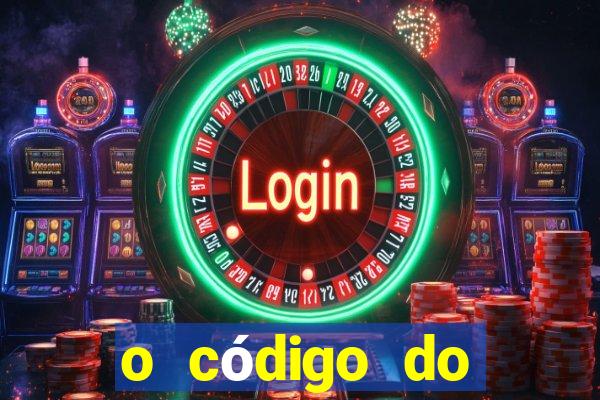 o código do dragão pdf