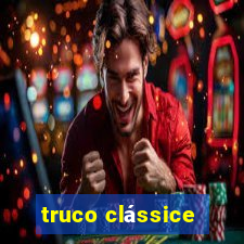 truco clássice