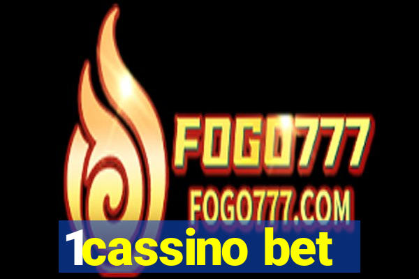 1cassino bet