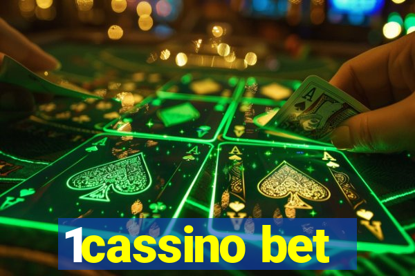 1cassino bet