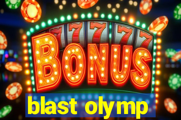 blast olymp