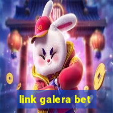 link galera bet